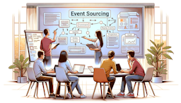 Event Sourcing Simplified: Mastering Real-World Event Processing in Your Application