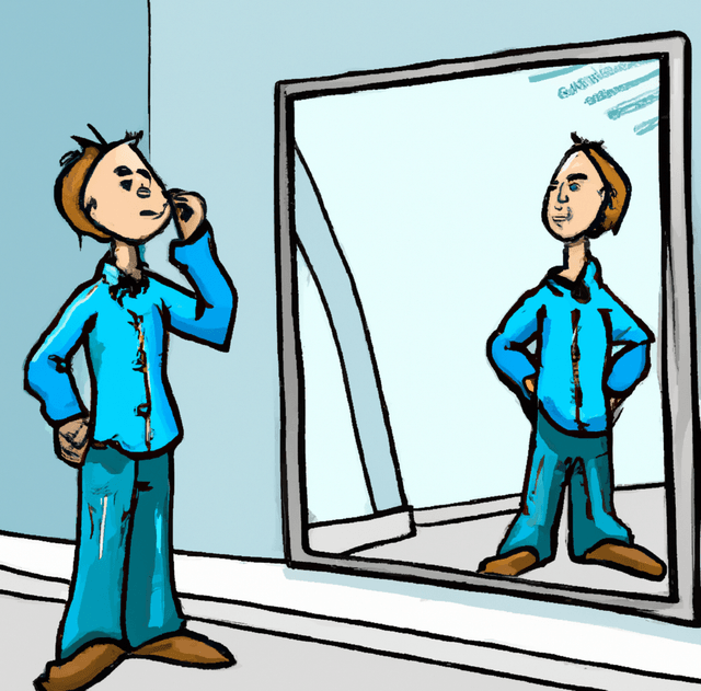 The Power of Self-Reflection: 5 Habits for Successful Developers