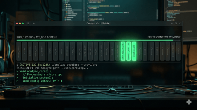 MCP Servers Have a Context Cost. Make Sure They Earn It.
