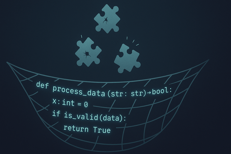 Testing as a safety net in the era of augmented coding