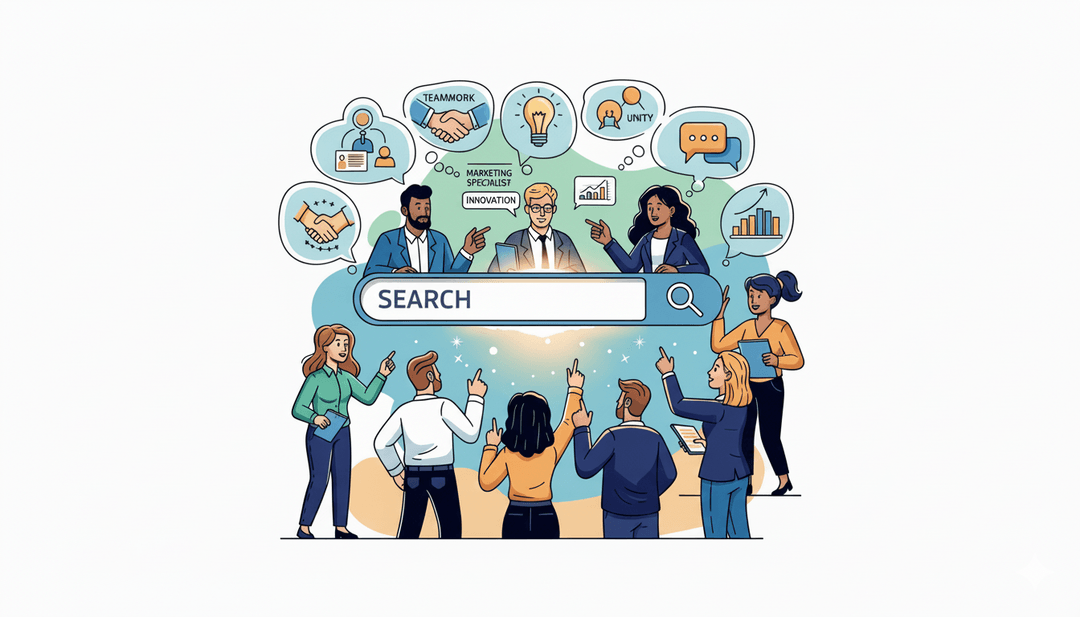 Rebuilding Search: Velocity Unlocks Correctness, Not the Other Way Around