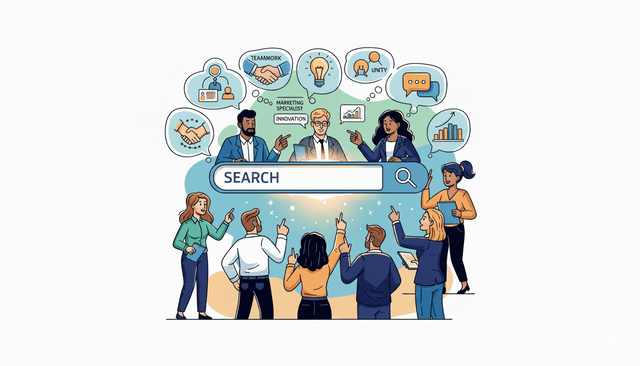 After a Year Rebuilding Search, I Had to Rethink Everything